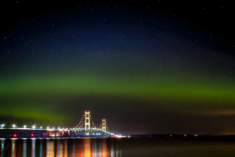 Discovering Mackinaw City: An Introduction to the Charming Gateway of Northern Michigan